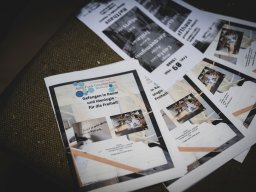 Ausstellung Anne-Frank-Gesamtschule im Hafthaus Moers 0525